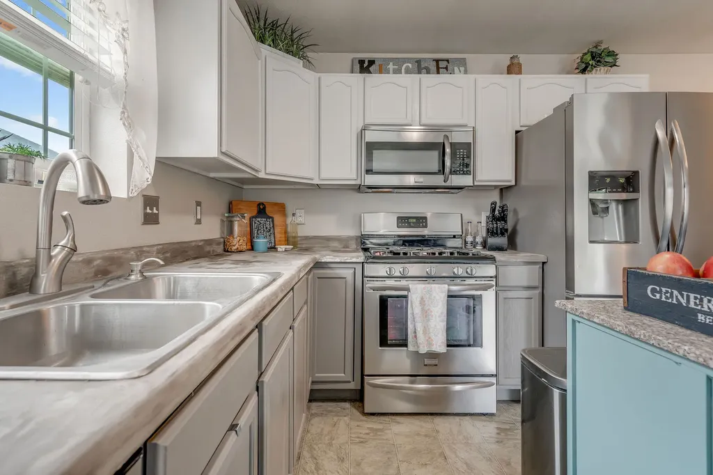 1415 Klondyke Loop Somers MT 59932