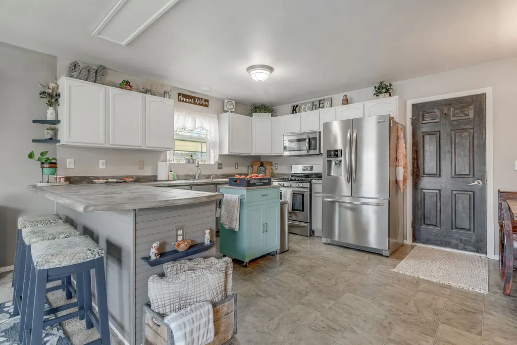 1415 Klondyke Loop Somers MT 59932
