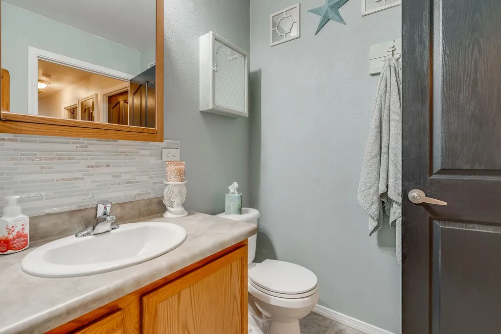 1415 Klondyke Loop Somers MT 59932