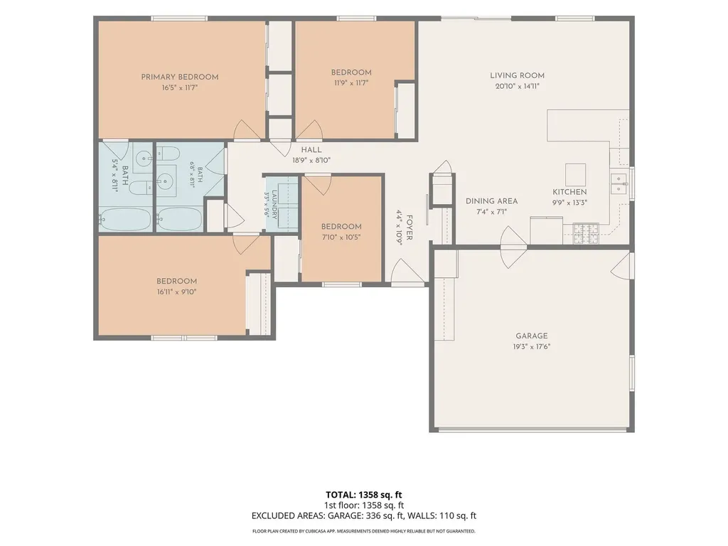 1415 Klondyke Loop Somers MT 59932