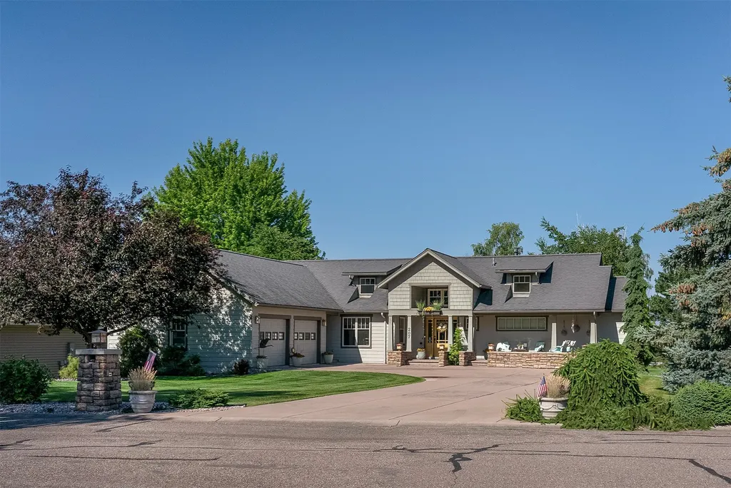 207 Eagle Drive Polson MT 59860