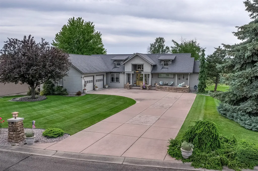 207 Eagle Drive Polson MT 59860