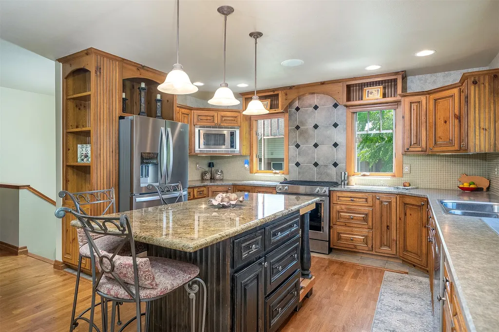 207 Eagle Drive Polson MT 59860