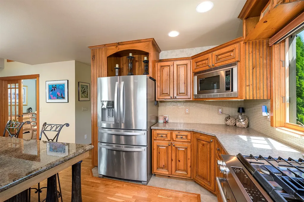 207 Eagle Drive Polson MT 59860