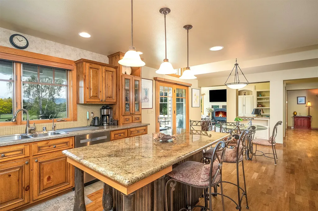 207 Eagle Drive Polson MT 59860