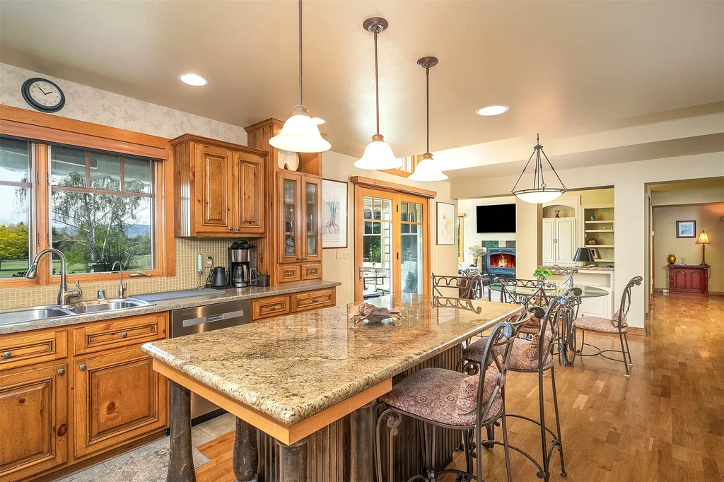 207 Eagle Drive Polson MT 59860