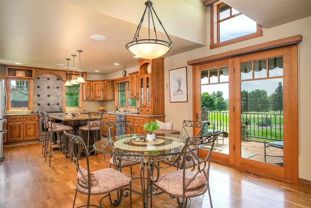 207 Eagle Drive Polson MT 59860