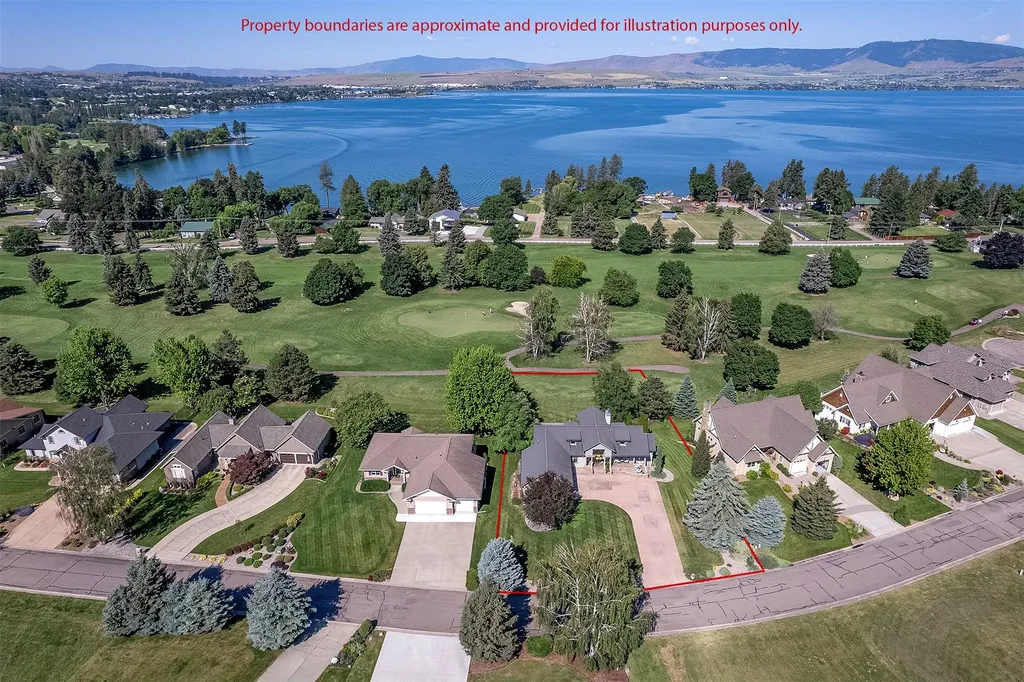 207 Eagle Drive Polson MT 59860