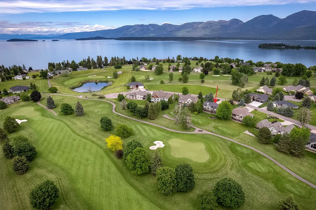 207 Eagle Drive Polson MT 59860