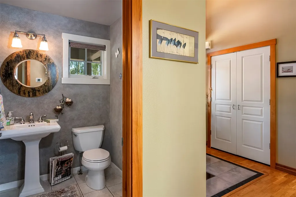 207 Eagle Drive Polson MT 59860