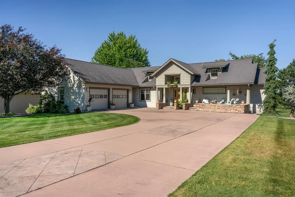207 Eagle Drive Polson MT 59860