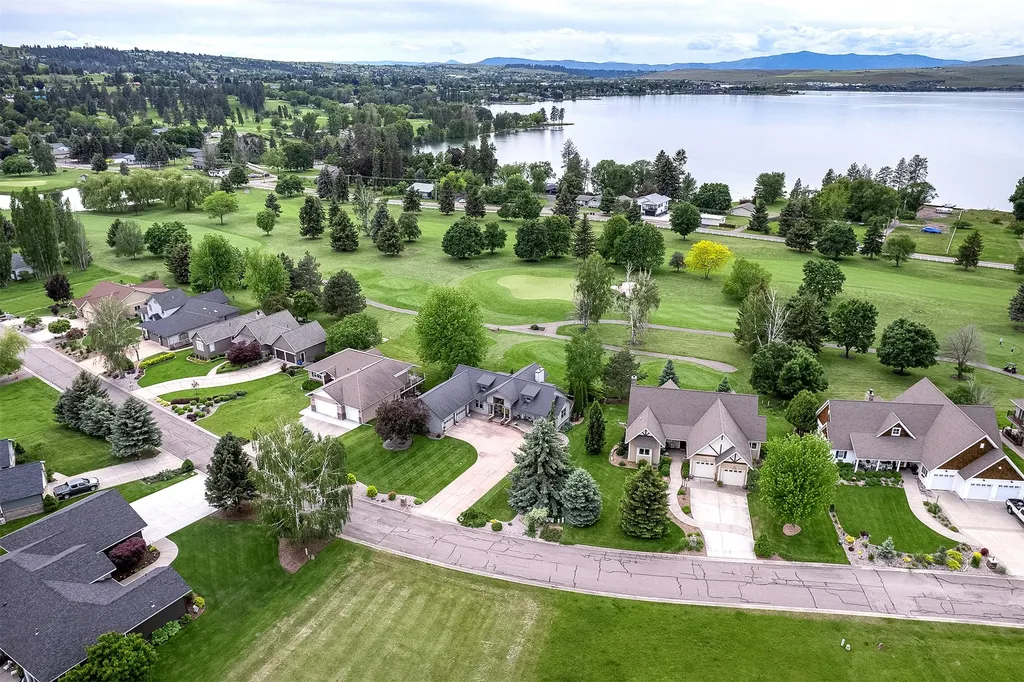 207 Eagle Drive Polson MT 59860