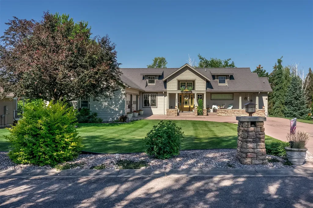 207 Eagle Drive Polson MT 59860