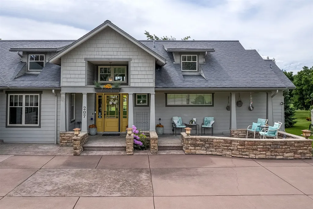 207 Eagle Drive Polson MT 59860
