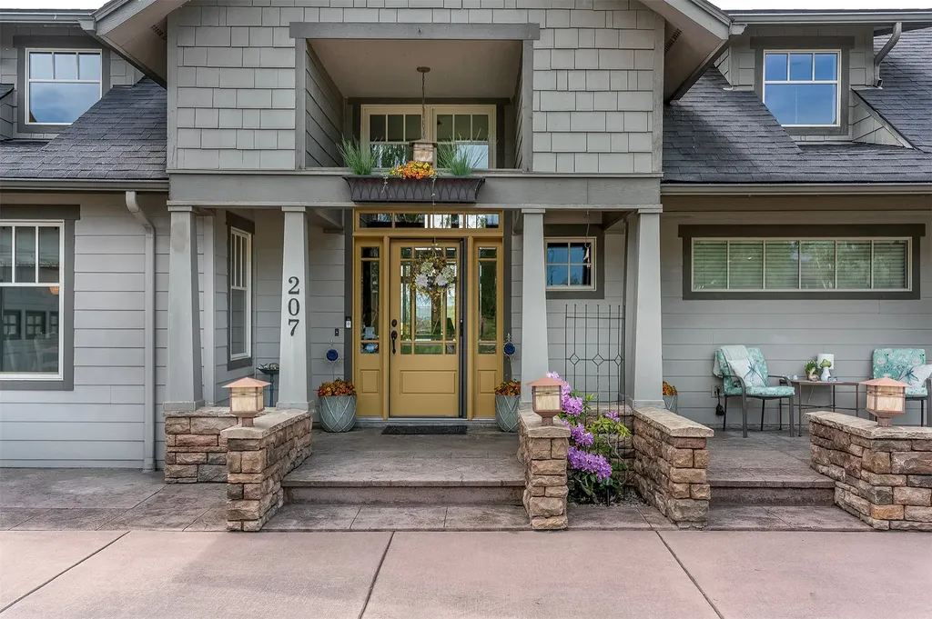 207 Eagle Drive Polson MT 59860