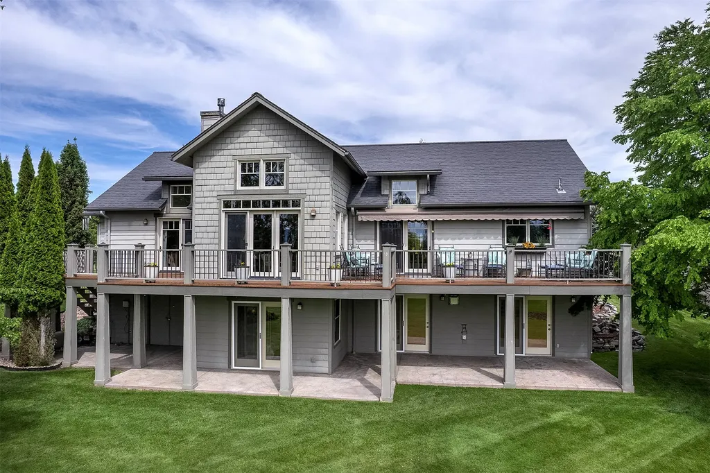 207 Eagle Drive Polson MT 59860