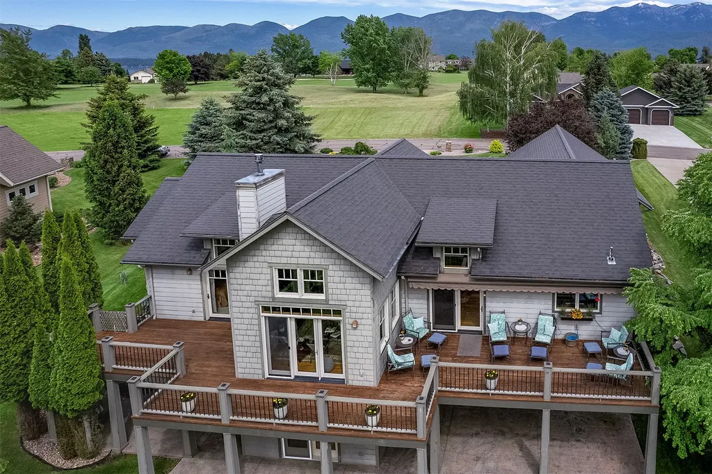 207 Eagle Drive Polson MT 59860