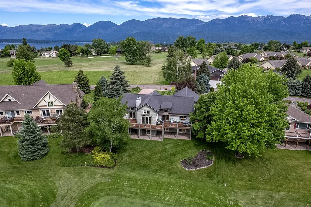 207 Eagle Drive Polson MT 59860