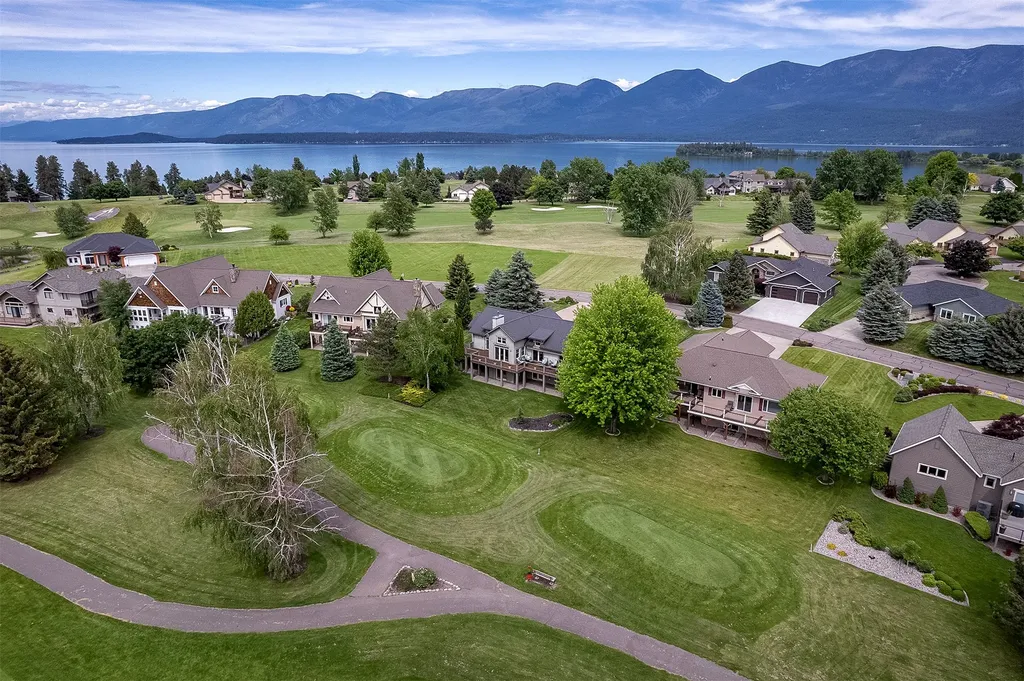 207 Eagle Drive Polson MT 59860