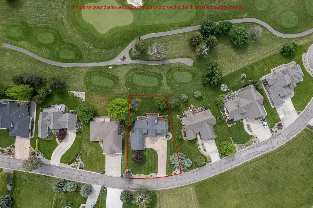 207 Eagle Drive Polson MT 59860