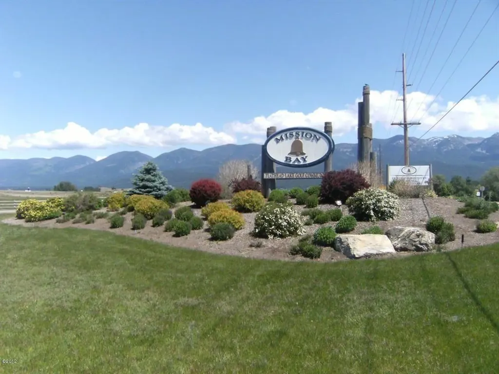 207 Eagle Drive Polson MT 59860