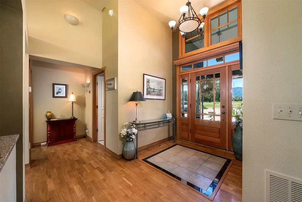 207 Eagle Drive Polson MT 59860