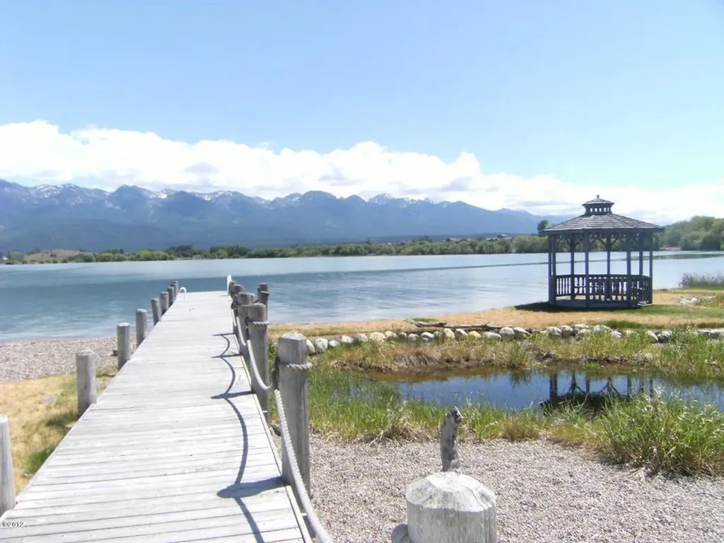 207 Eagle Drive Polson MT 59860