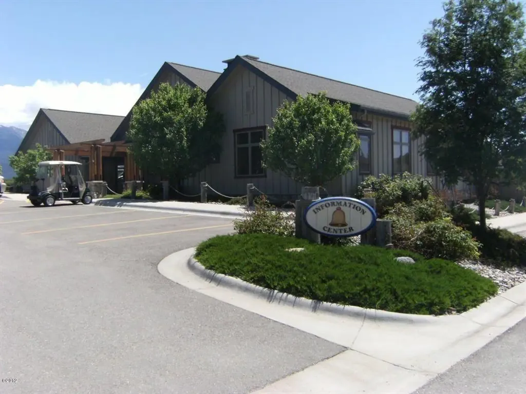 207 Eagle Drive Polson MT 59860