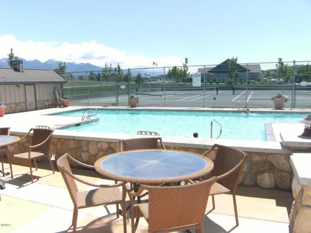 207 Eagle Drive Polson MT 59860