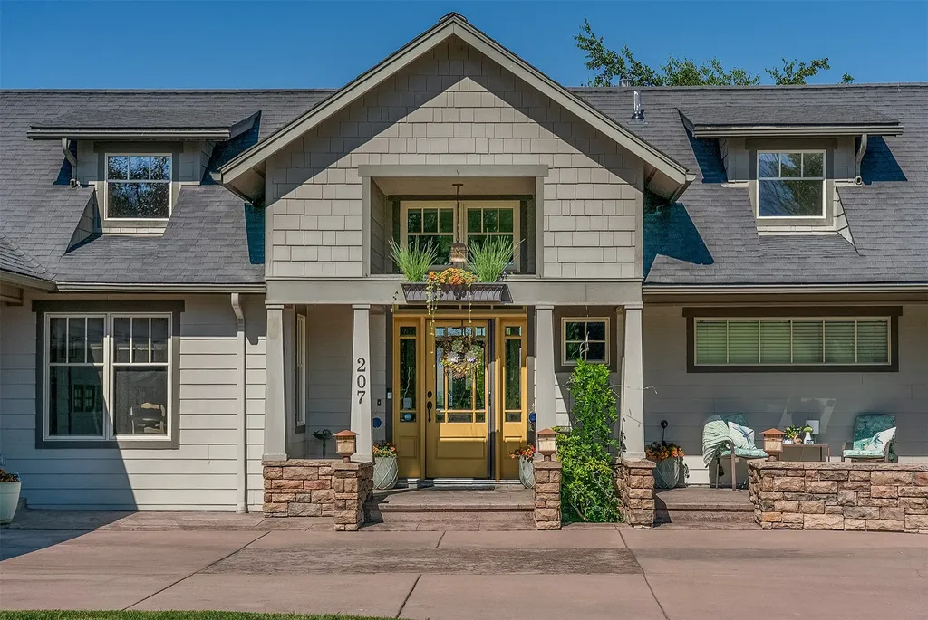 207 Eagle Drive Polson MT 59860