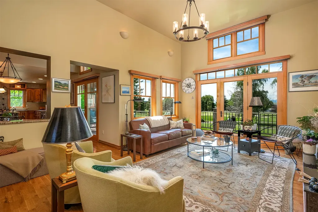 207 Eagle Drive Polson MT 59860