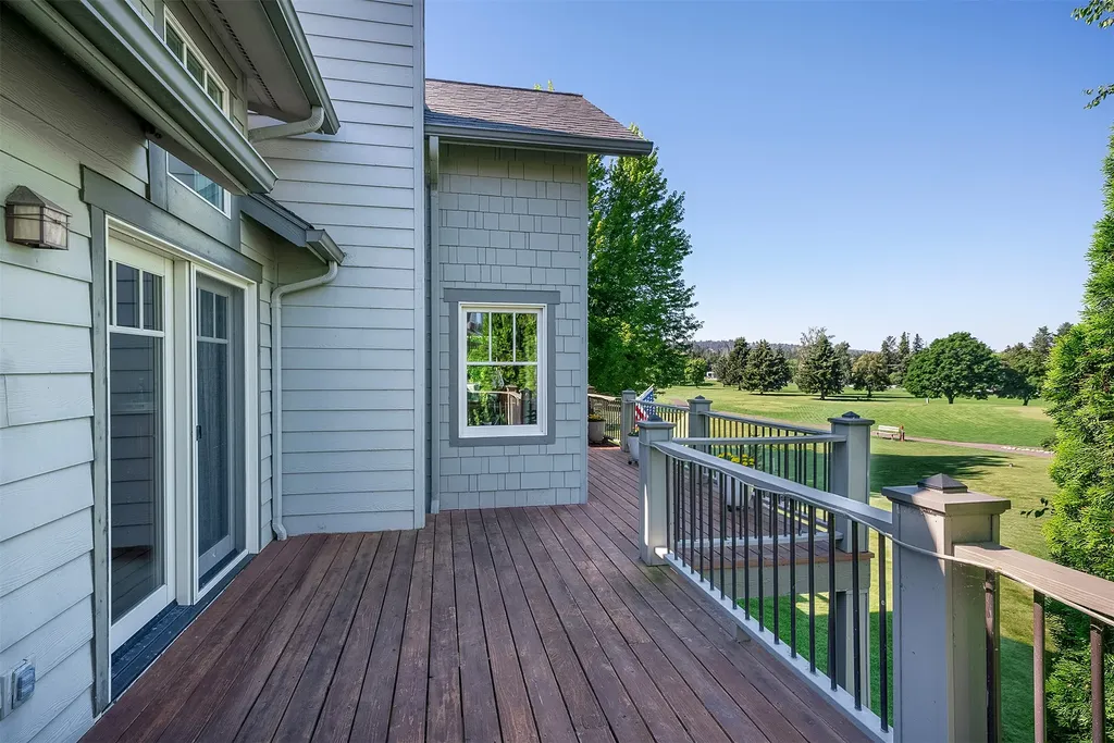 207 Eagle Drive Polson MT 59860
