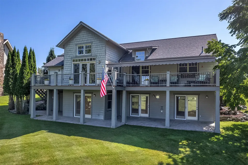 207 Eagle Drive Polson MT 59860