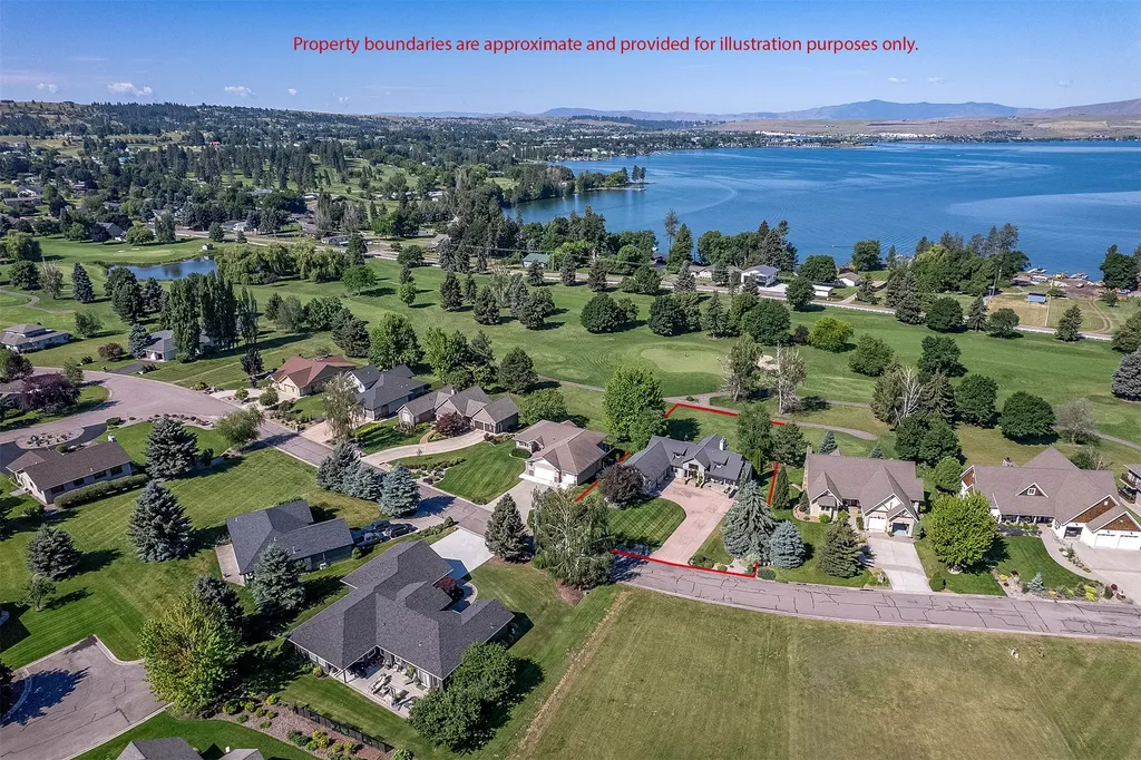 207 Eagle Drive Polson MT 59860