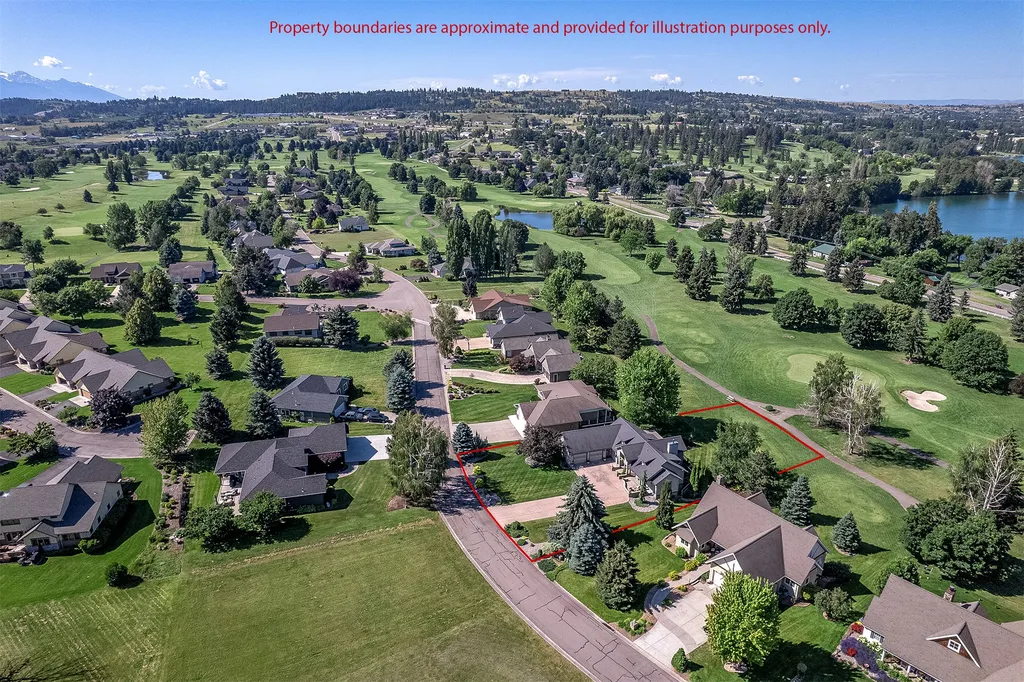 207 Eagle Drive Polson MT 59860