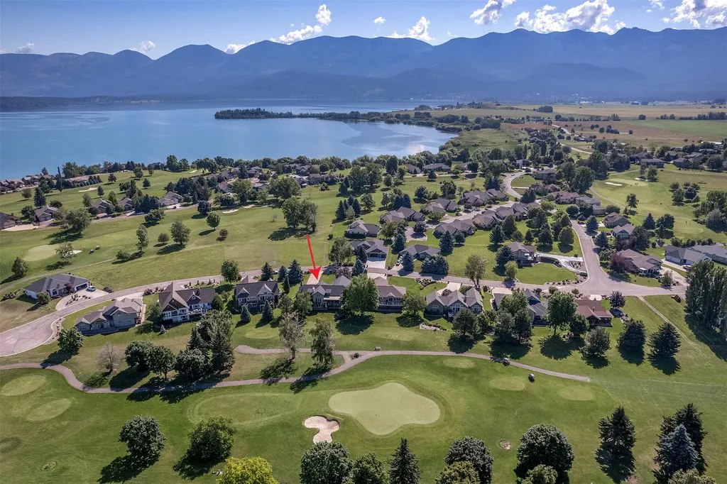 207 Eagle Drive Polson MT 59860