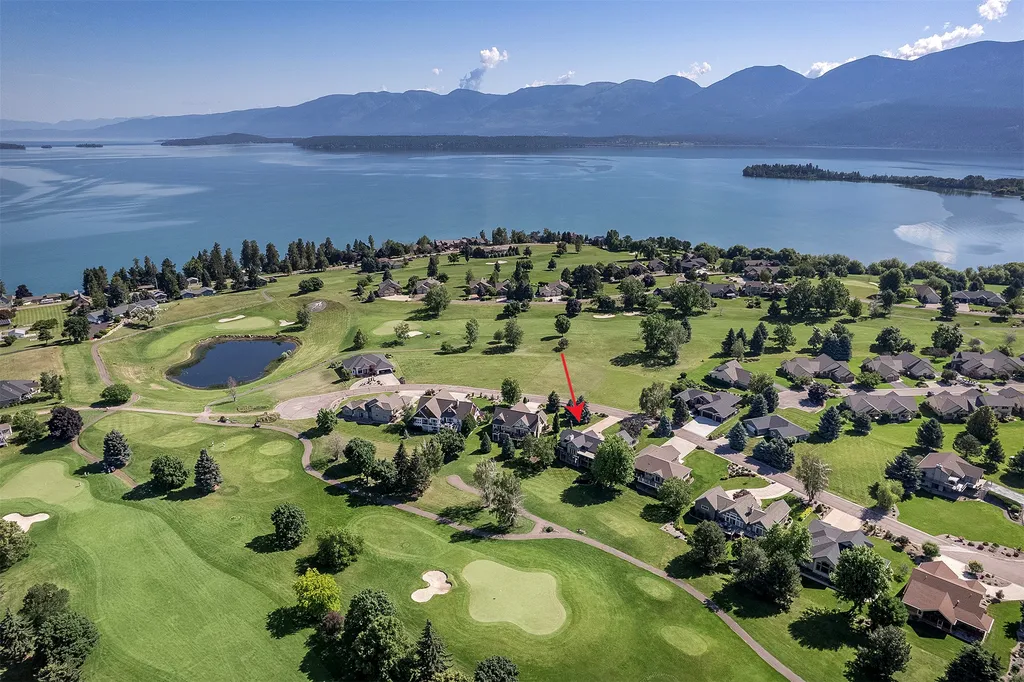 207 Eagle Drive Polson MT 59860