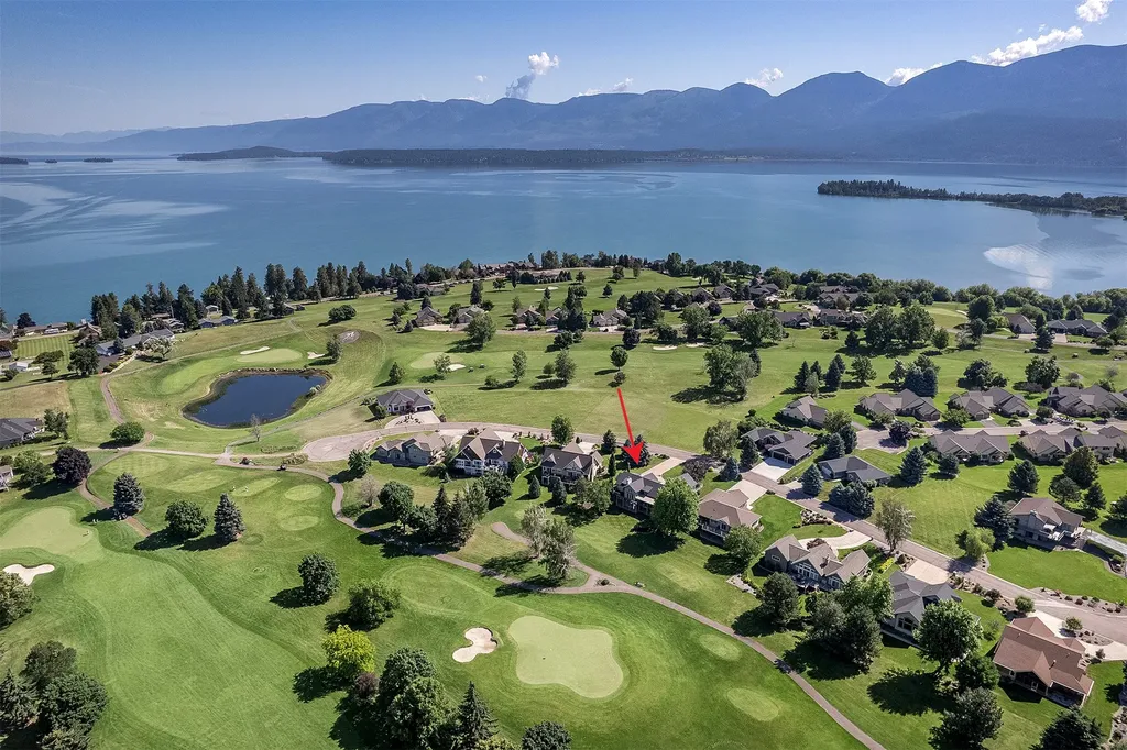 207 Eagle Drive Polson MT 59860