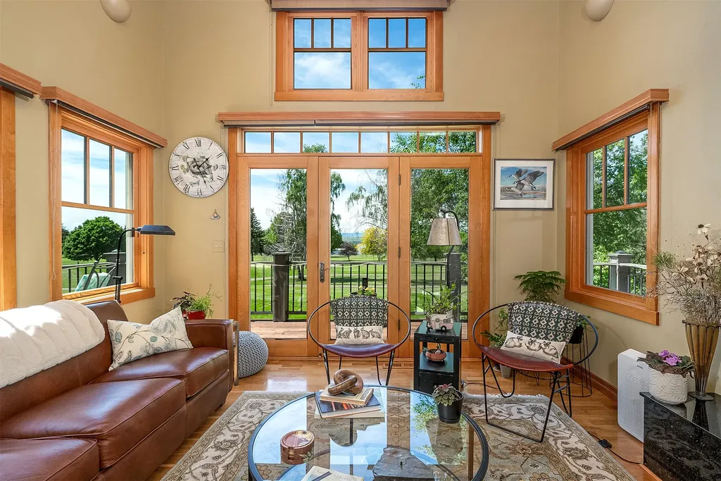 207 Eagle Drive Polson MT 59860