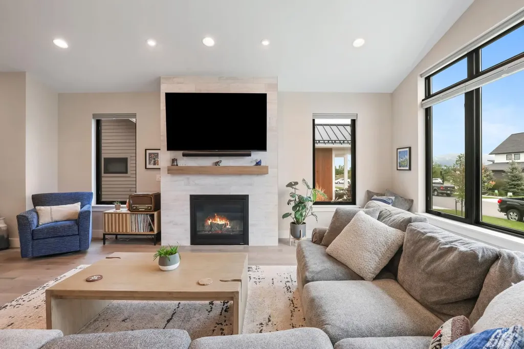 967 Auger Lane Bozeman MT 59718