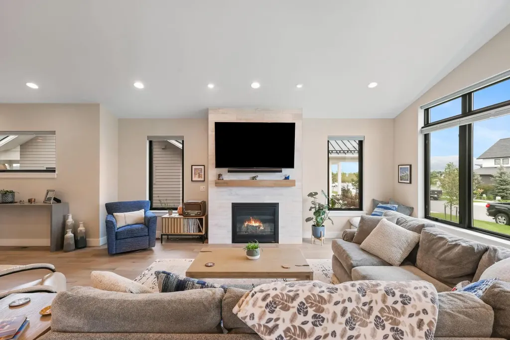 967 Auger Lane Bozeman MT 59718