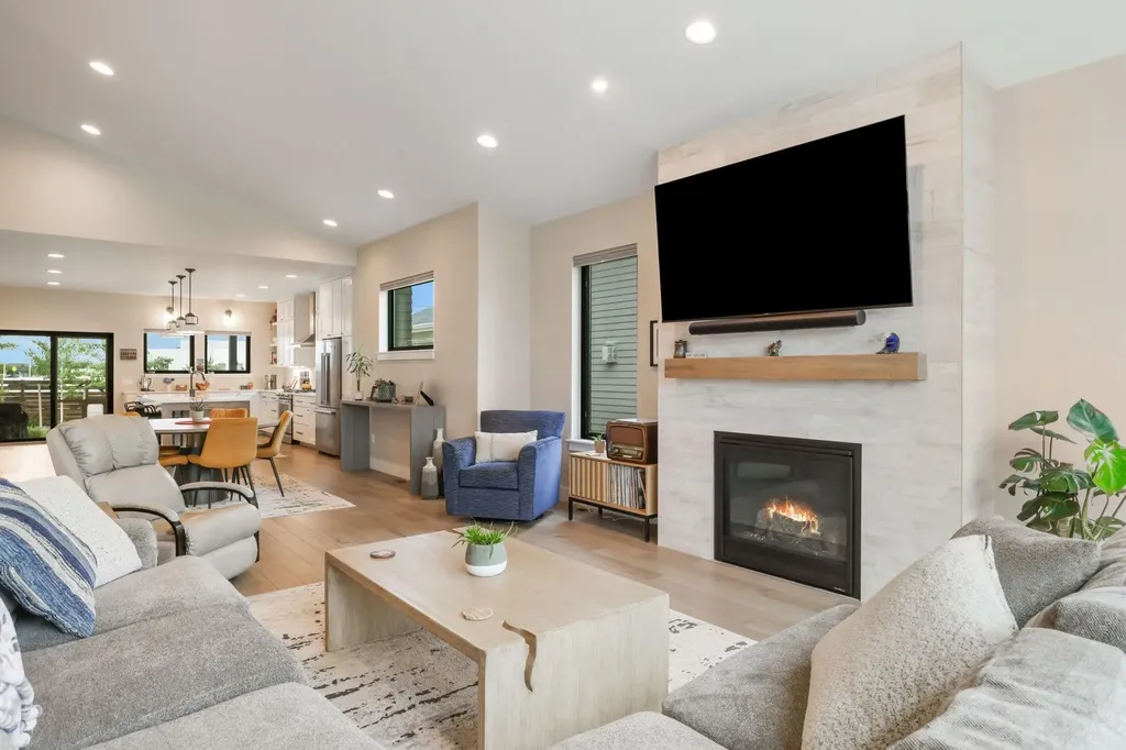 967 Auger Lane Bozeman MT 59718