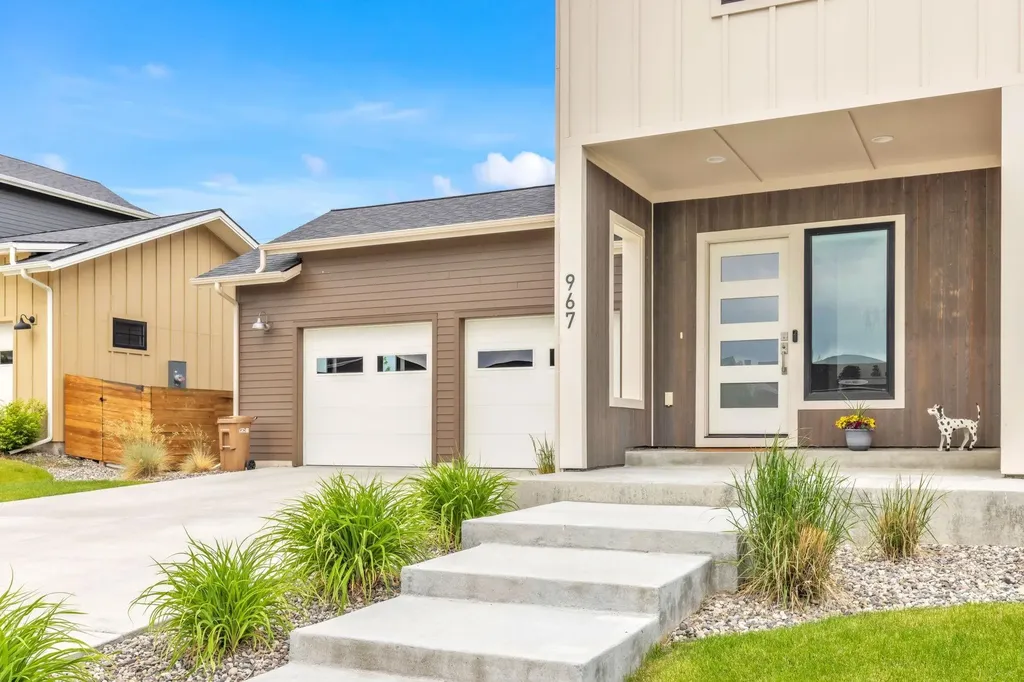 967 Auger Lane Bozeman MT 59718