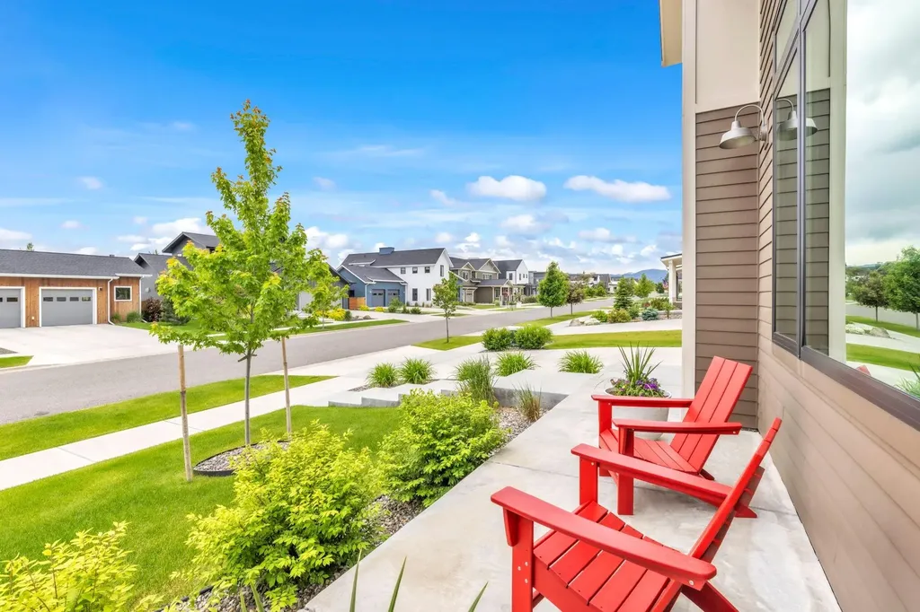 967 Auger Lane Bozeman MT 59718