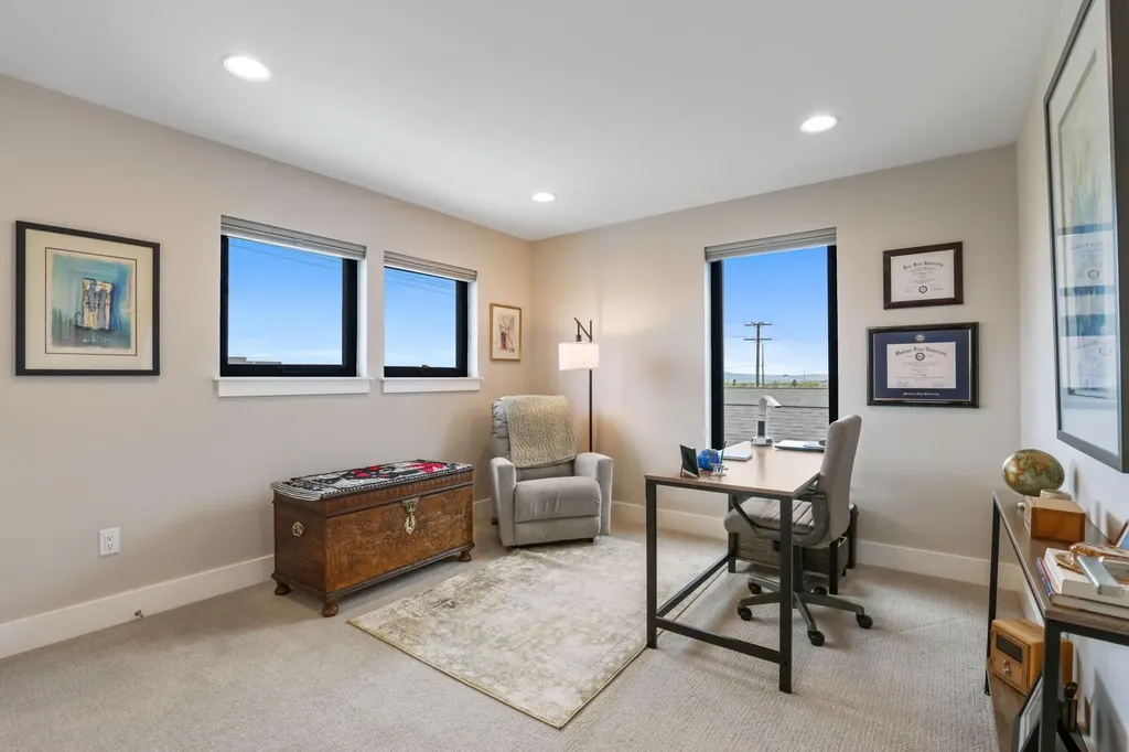 967 Auger Lane Bozeman MT 59718