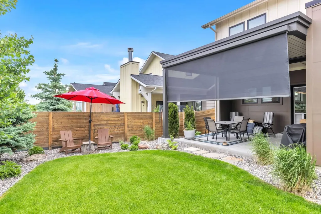 967 Auger Lane Bozeman MT 59718
