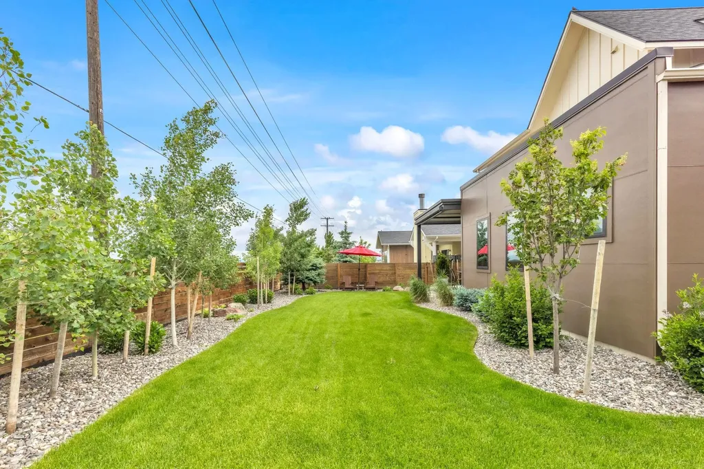 967 Auger Lane Bozeman MT 59718
