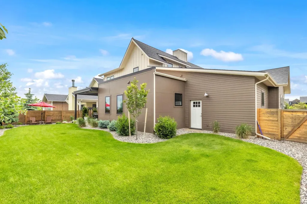 967 Auger Lane Bozeman MT 59718