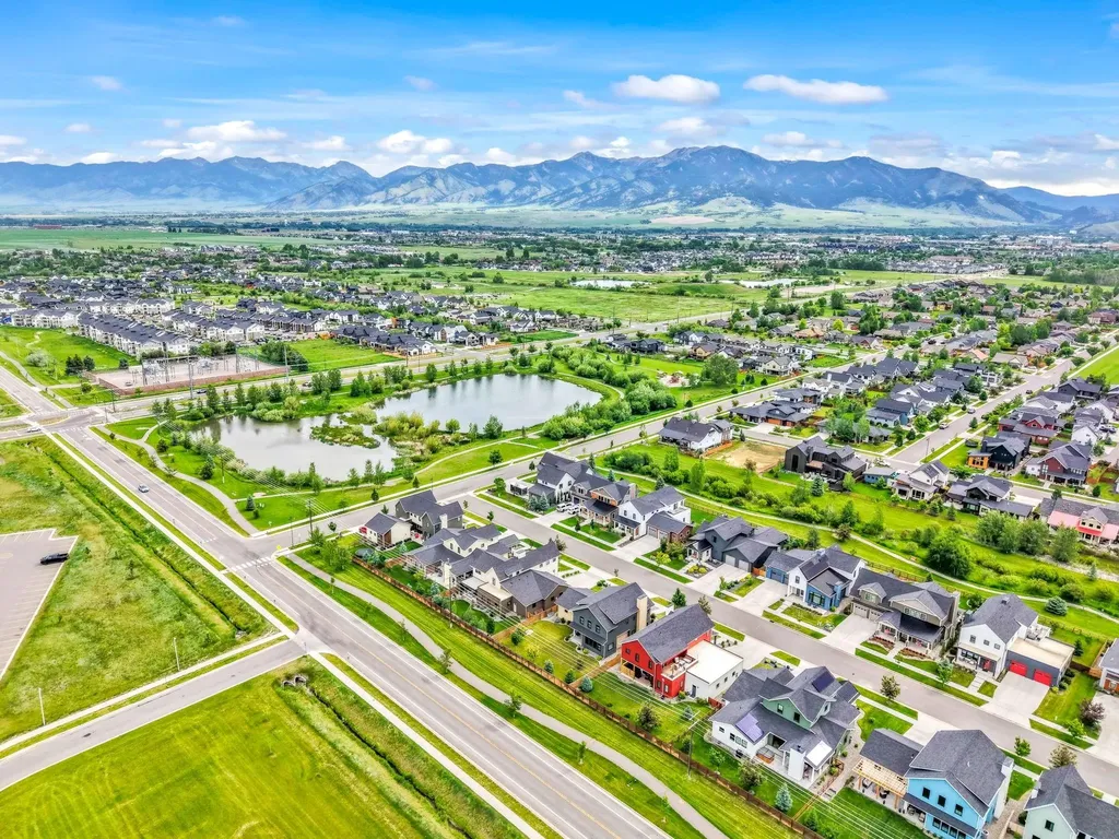 967 Auger Lane Bozeman MT 59718