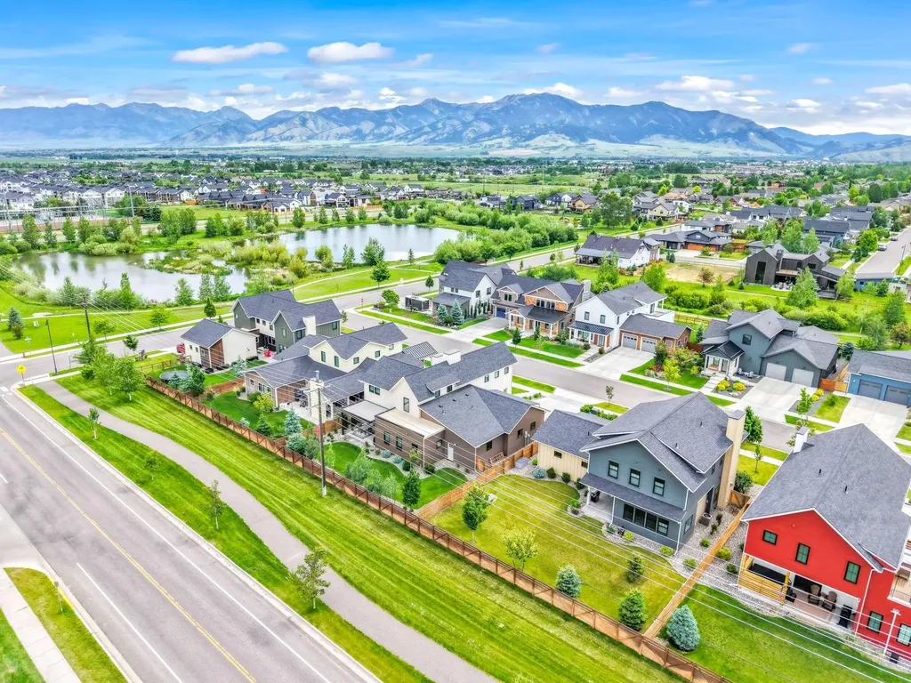 967 Auger Lane Bozeman MT 59718